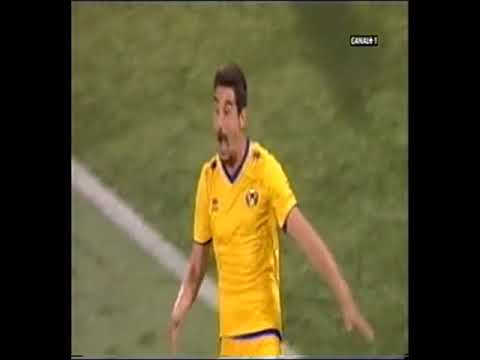 Hercules - Alcorcon 1-2 - 17.05.2014