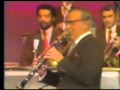 Benny Goodman Medley 1976