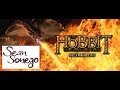 Ed Sheeran - I See Fire | The Hobbit: The ...