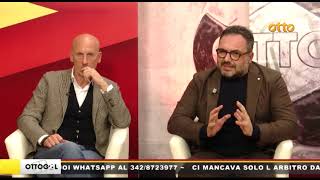 ottogol la puntata del 13 febbraio 2024