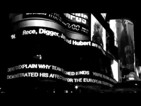 Akir ft. Immortal Technique - Apocalypse /Treason