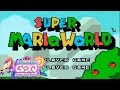 Super Mario World Race By Seathorne Truman And TNT In 1 27 25 SGDQ2019