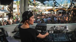 Maya Jane Coles - Live @ Ants Opening Party Ushuaia Ibiza 2017