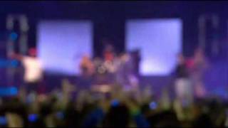 N-Dubz - Radio 1&#39;s Big Weekend - Wouldn&#39;t You