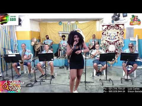 Pot-pourri de frevos (Sequência 3) - Live do Quinteto do Frevo & Cia