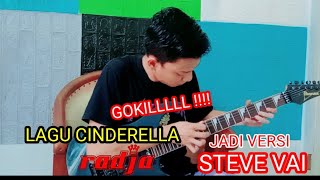 Download lagu Radja - Cinderella (Emotional Guitar Cover) mp3