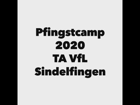 Merkert Tennisakademie - Pfingstcamp 2020