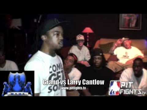Grand vs Larry Cantlow