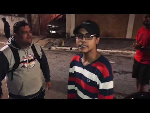 Mc Neto GDN e Juninho JV