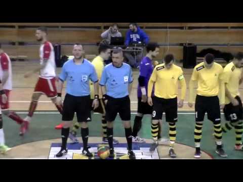 2016-17 Makroteam - Tupperware