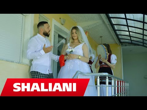 Shaliani - Martesa e Motres (Flow Music)