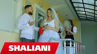 Shaliani - Martesa E Motres