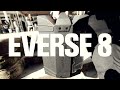 Electro-Voice Lautsprecher Everse 8 – Schwarz