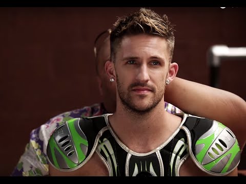 Lunch Shift Go-Go Boy: Go-Go Boy Interrupted Season 2: Episode 1