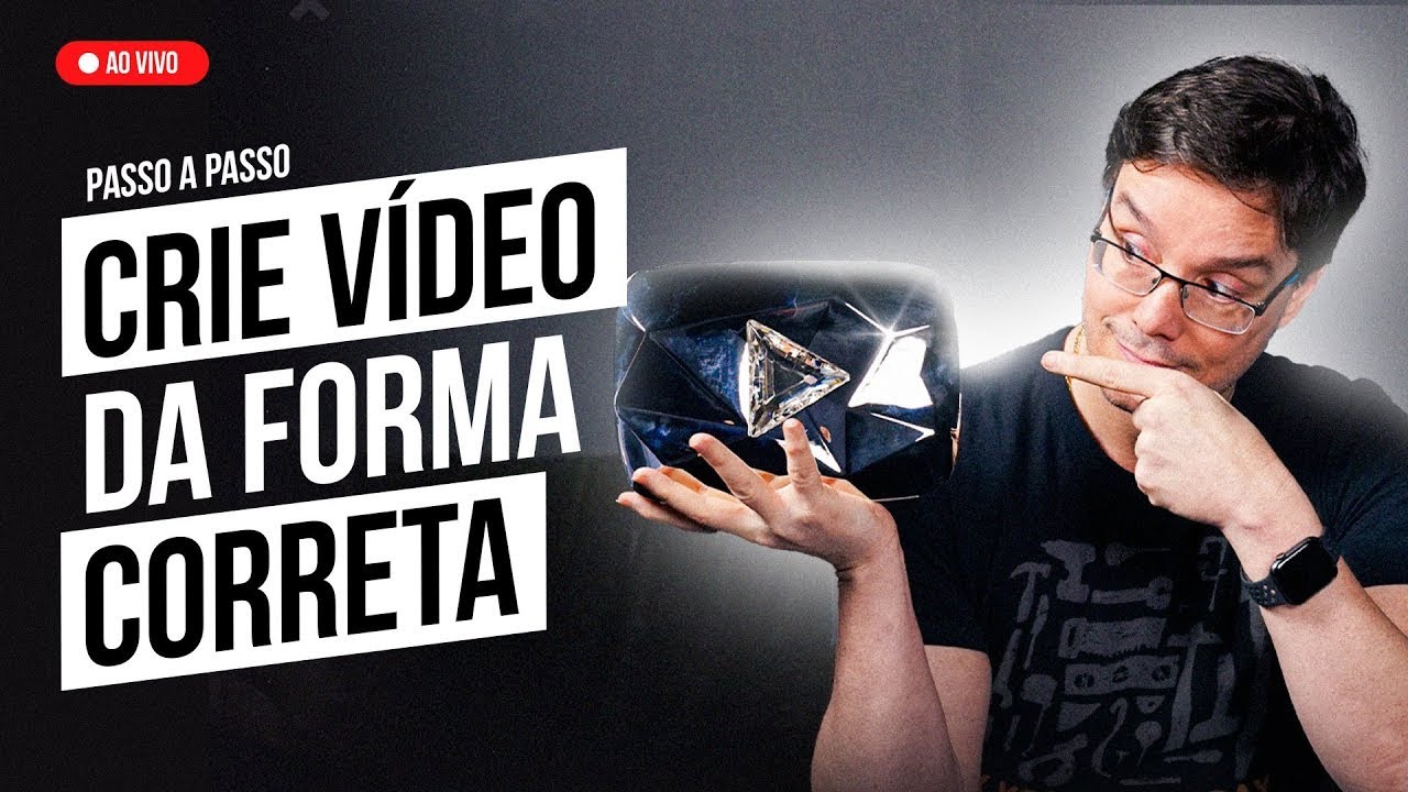 COMO CRIAR UM VÍDEO EM POUCOS MINUTOS E EXPLODIR DE VIEWS  [Ep. 2]