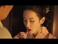 The Weak King Yearns For The Queen Woo Jeon Jong Seo Queen Woo Love Scene ENG SUB