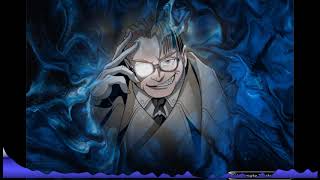 Dr  Draegan Wright Sings Invisible &amp; Silent (Covenant)