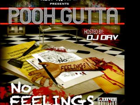 Pooh Gutta - Talibanz Firm Up