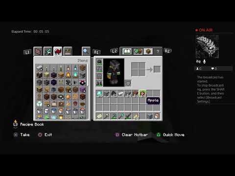 Minecraft Coffin Meme traps edition: Part 3