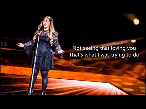 Pleun - What Hurts The Most | lyrics