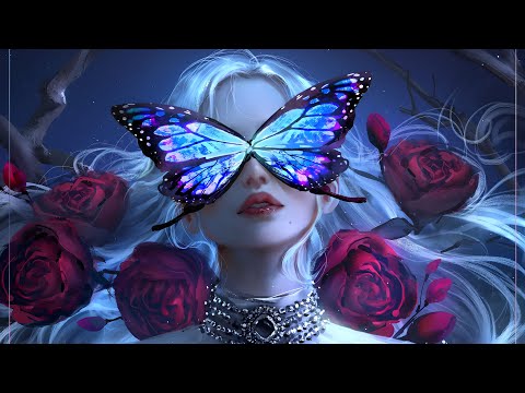 AWAY x Crywolf - Ghostbox