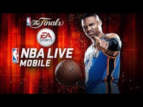 nba live android huawei p9 lite live stream mobile gameplay