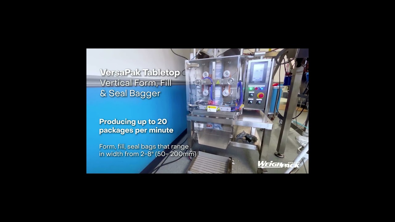 Auto Chip Packaging
