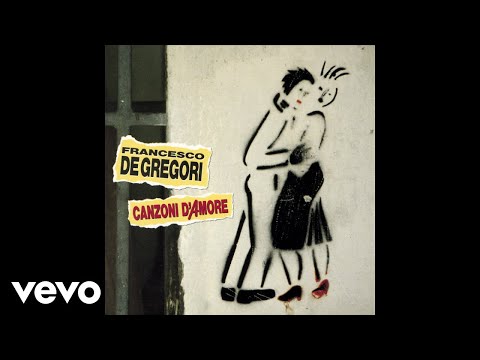 Francesco De Gregori - Adelante! Adelante!