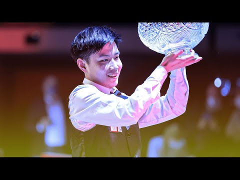 BEST SHOTS | BildBet German Masters 2022