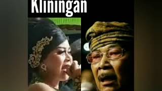 Download lagu MEGA SUTRA | Nunung Nurmalasari | A.Dedi Rosida | Kliningan Giriharja 3 | Asep Sunandar Sunarya mp3