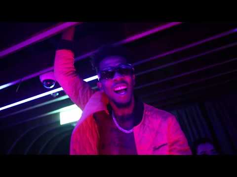 Desiigner at 1-OAK Dubai!