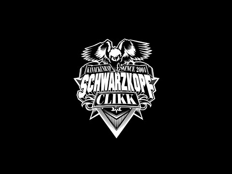 Cahit - Kanackenrap (2011)