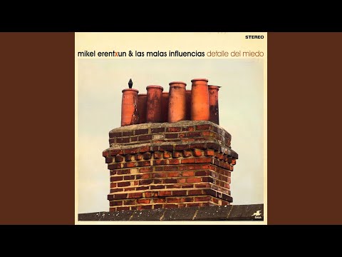 Eramos Dos Hielos - Mikel Erentxun