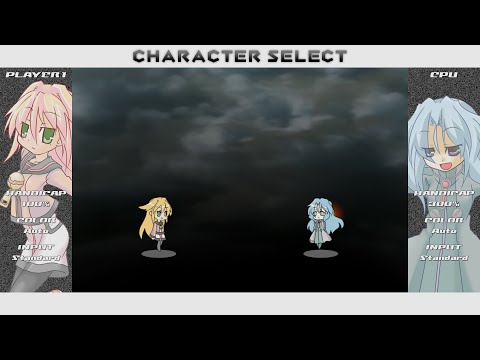 Acceleration of Suguri 2 | Sora vs Star Breaker | Hard / 300% HP