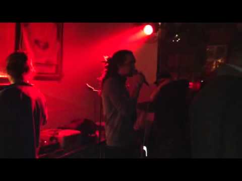 Black Pearl Sound system feat Lidj I