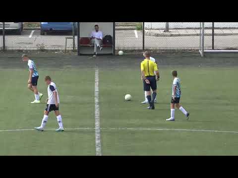 Pioniri 2009 FK Baton - SF Derby 4:1 Omladinska liga Pionira Grupa B 16.09.2023