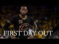 Lebron James Mix First Day Out 2017 ᴴᴰ