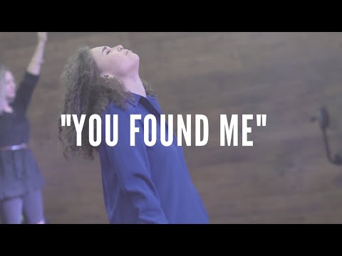 Daphne Richardson - You Found Me (Official Video)