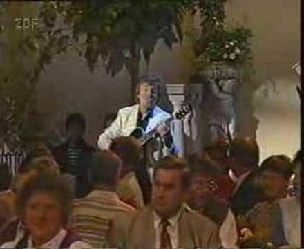 Patrizius - Ich will keinen Tag vergessen