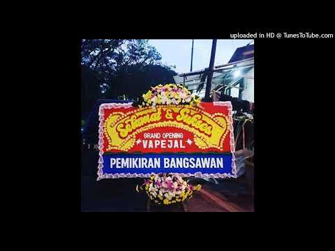 .Feast Ft. Karaeng Adjie - Kelelawar ( Cover Ter-ancur )