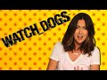 Watch Dogs Review Ft Jessica Chobot Hot Pepper Gaming