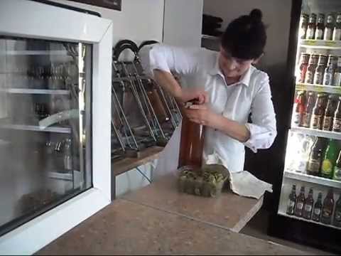 Birzu Alus Zapfstelle Brauerei