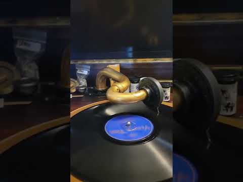 Walking with Susie - (Art Fields) Lou Gold &  his Orch (Red Nichols) Velvet Tone Records #1920 1929