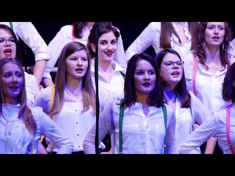 Anchora - Ich will keine Schokolade (Frauenchor)