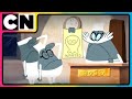 Lamput Presents: Yes Boss! (Ep. 144) | Cartoon Network Asia