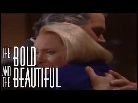 Bold and the Beautiful - 1992 (S6 E183) FULL EPISODE 1429