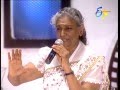 Jhummandi Naadam S Janaki Episode 3