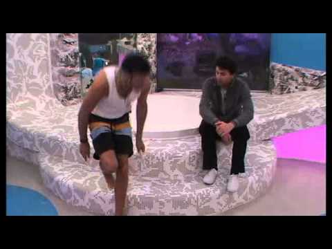 BBUK11 Live Feed NIGHT 65 P11