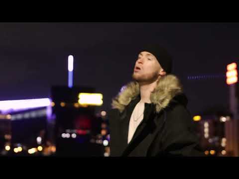 KJ Thomas - Sleepless Nights (Official Music Video)