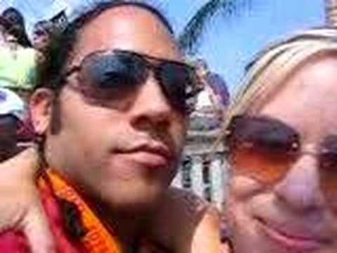 The hamptons beach party